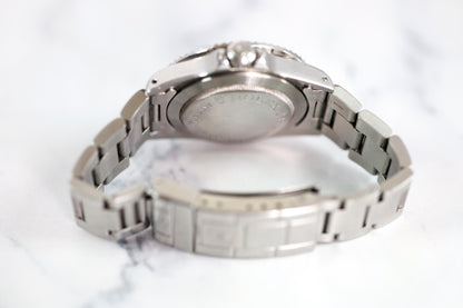 1982 Rolex Sea-Dweller 1665 "Great White"