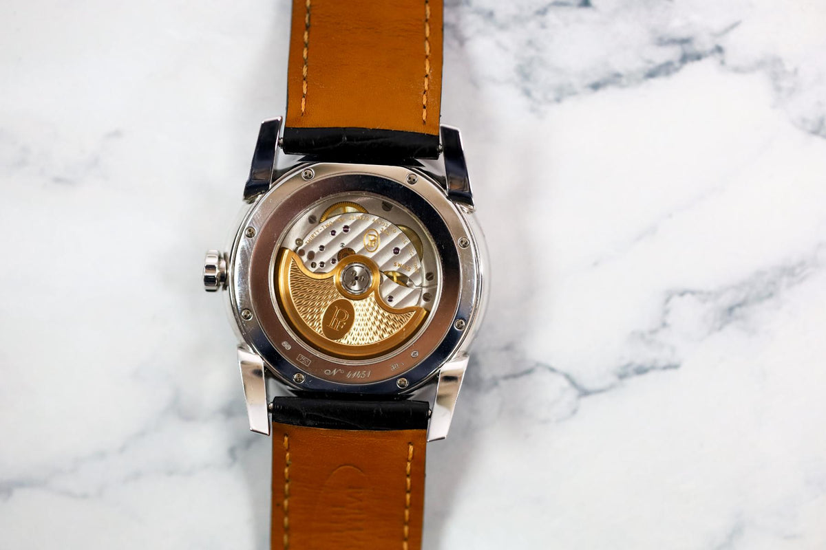 Parmigiani Fleurier Fleurier Tonda Centum PFH227-1200300-HA1441