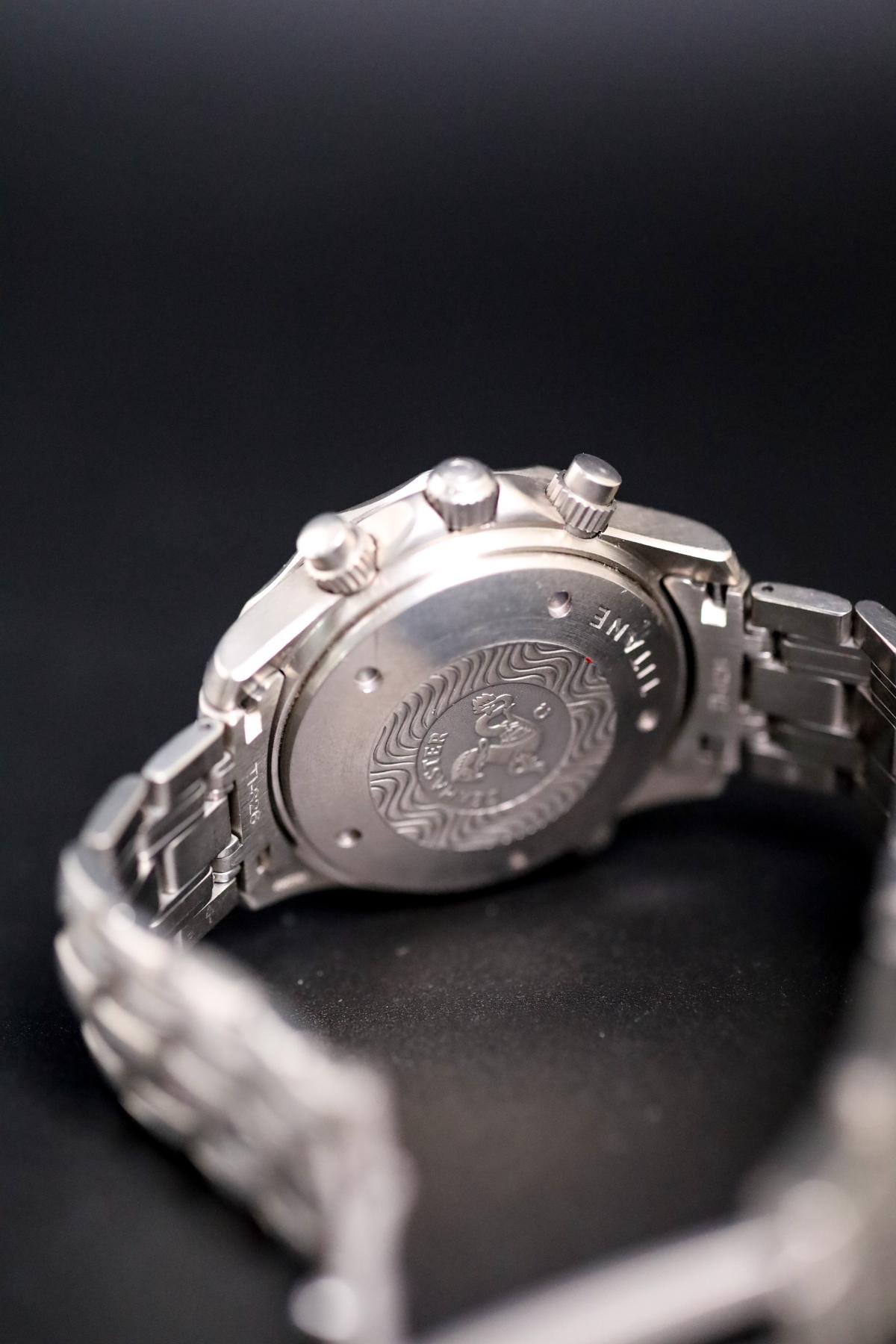 Omega Seamaster Diver 300 2298.80.00