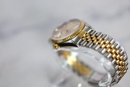 1995 Rolex Datejust 36 16233