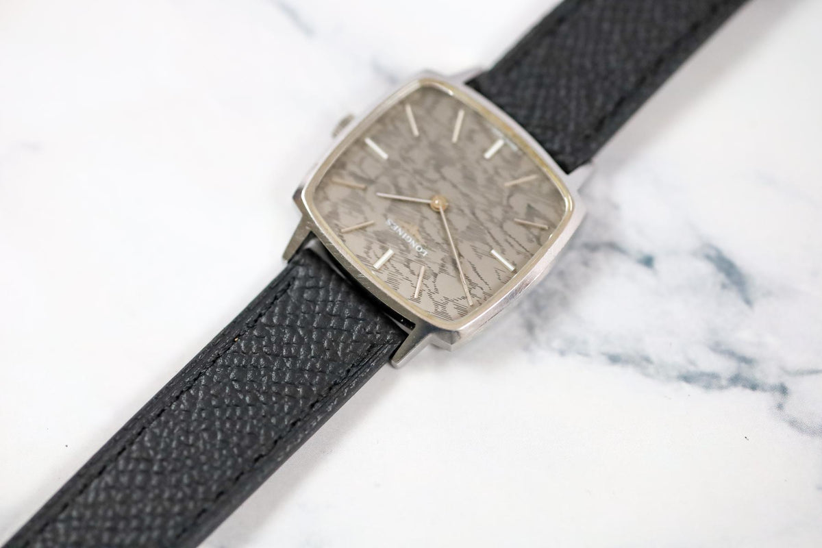 Longines Tank 4142