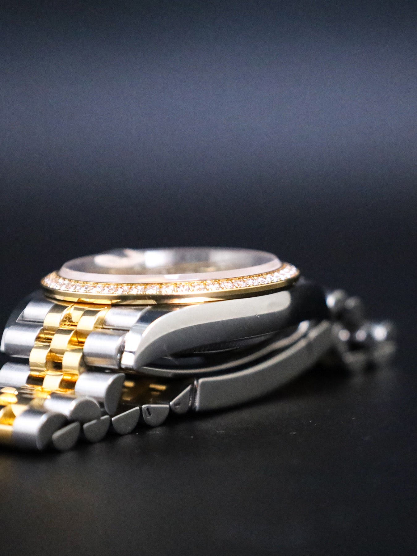 Rolex Datejust 36 126283RBR