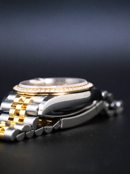 Rolex Datejust 36 126283RBR