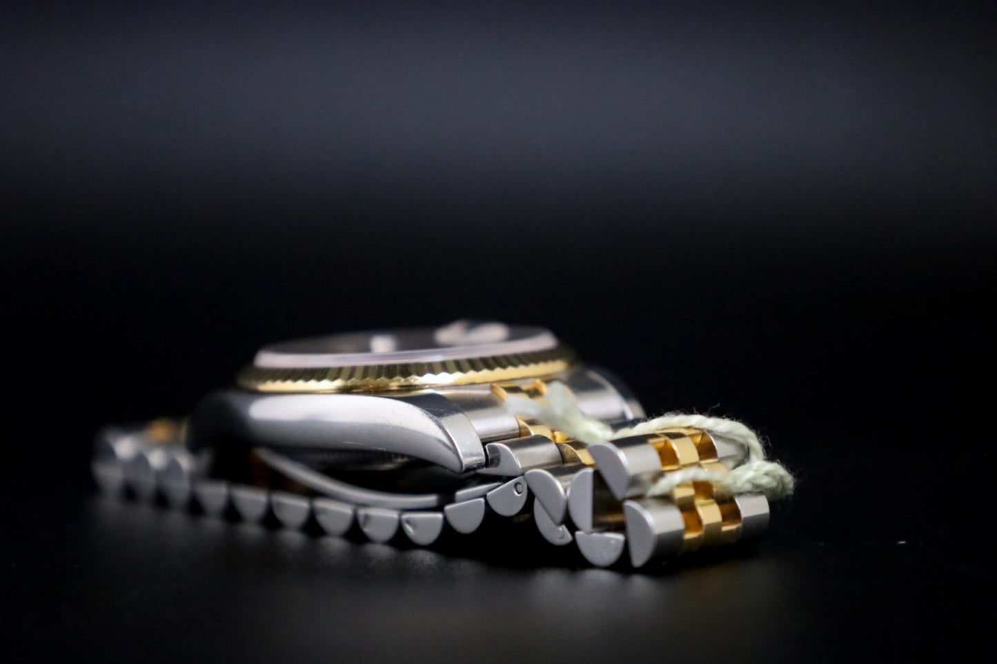 Rolex Datejust 36 116233 Two-Tone Steel & Yellow Gold - view 9