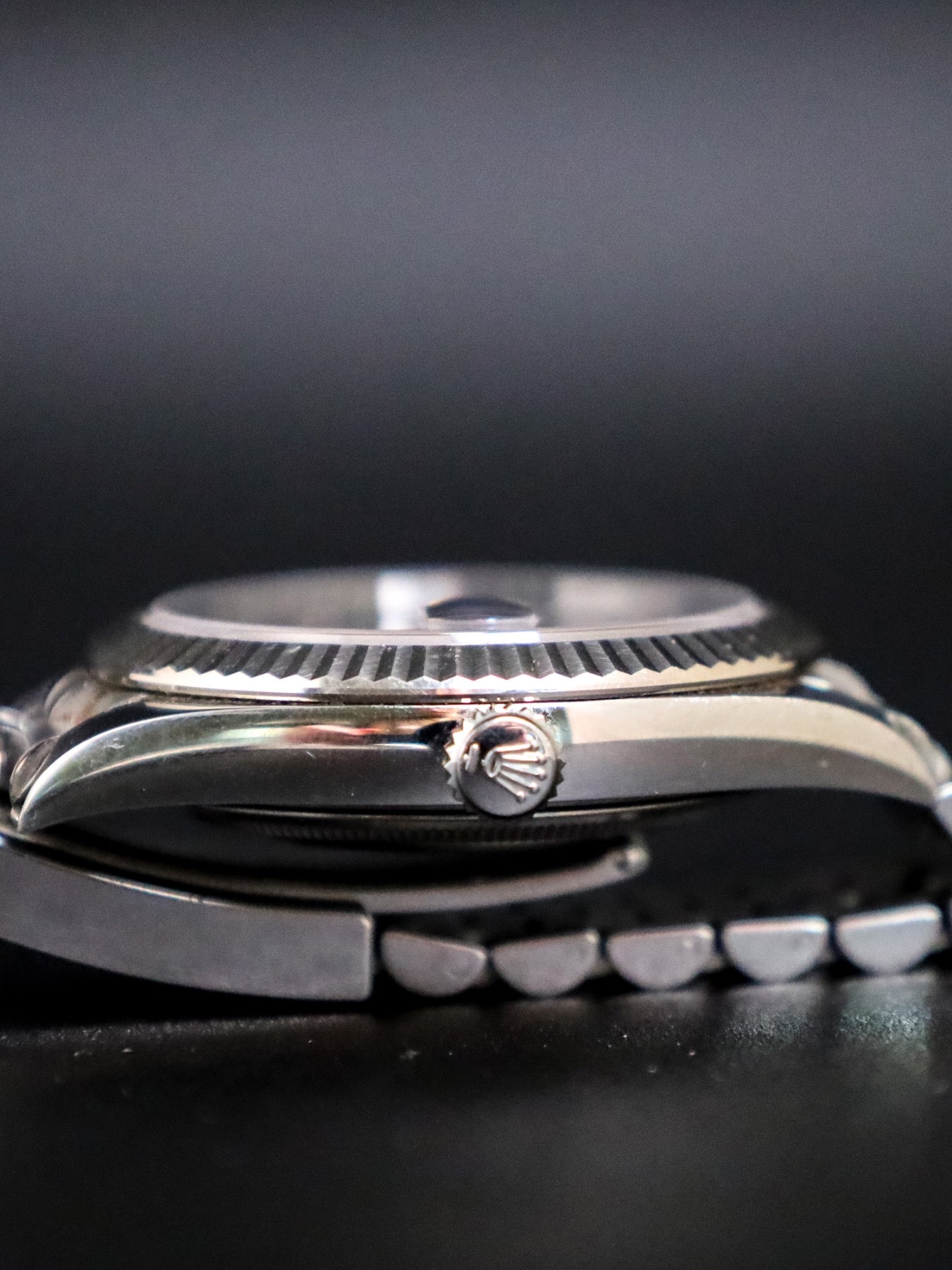 Rolex Datejust 41 126334 Blue Diamond Dial