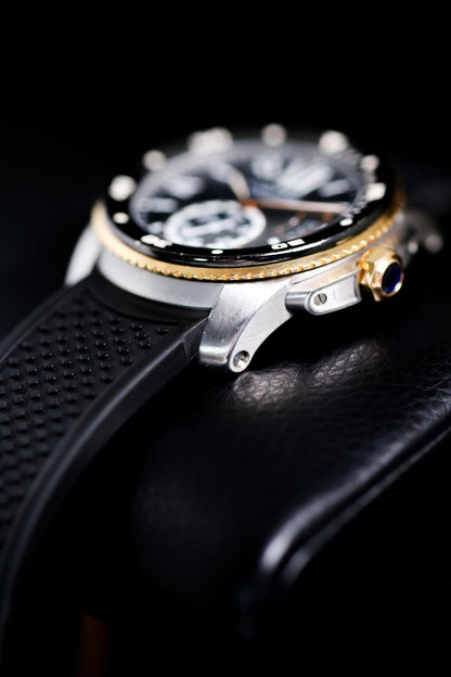 Cartier Calibre de Cartier Diver W7100055 2018