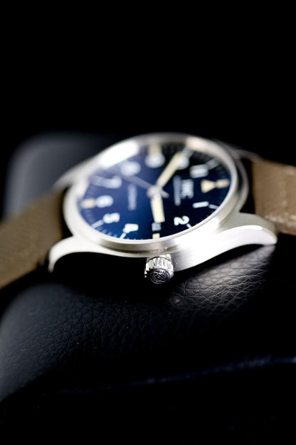 IWC Pilot Mark XVIII Tribute to Mark XI 40mm IW327007 - view 6