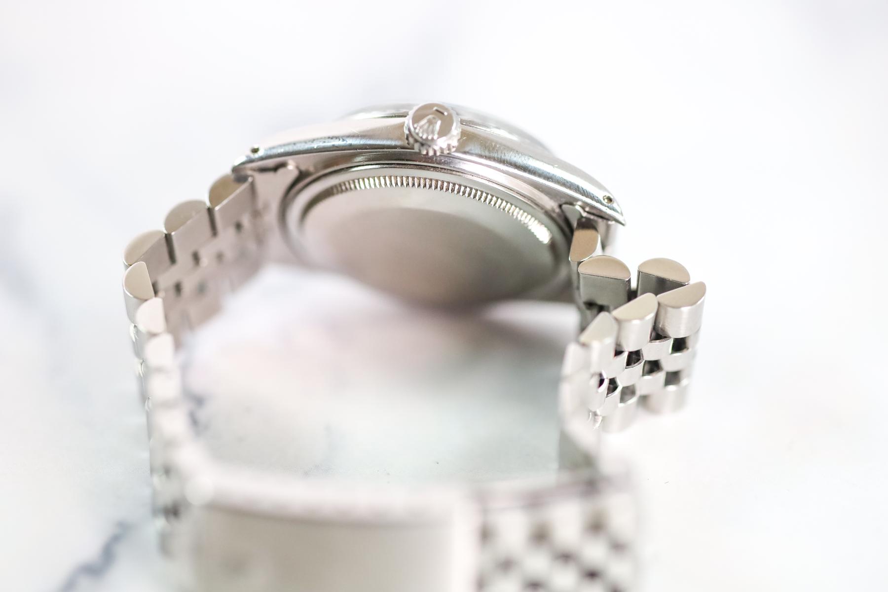 Rolex Datejust 1603
