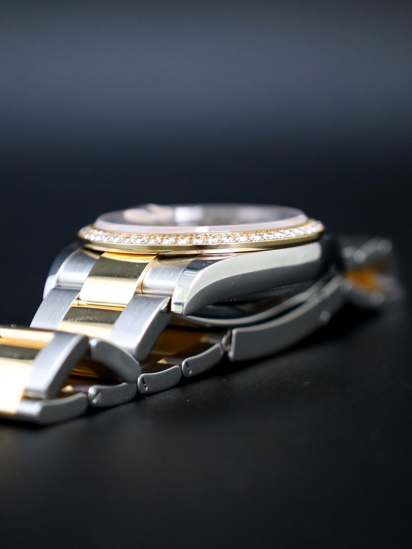 Rolex Datejust 36 126283RBR