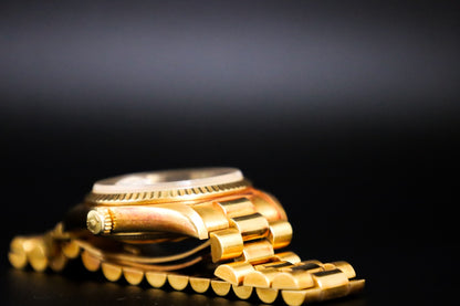 Rolex Day-Date "President" 118238 Mother of pearl