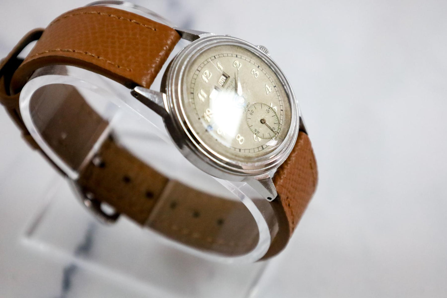 Girard-Perregaux Triple Calendar 6083