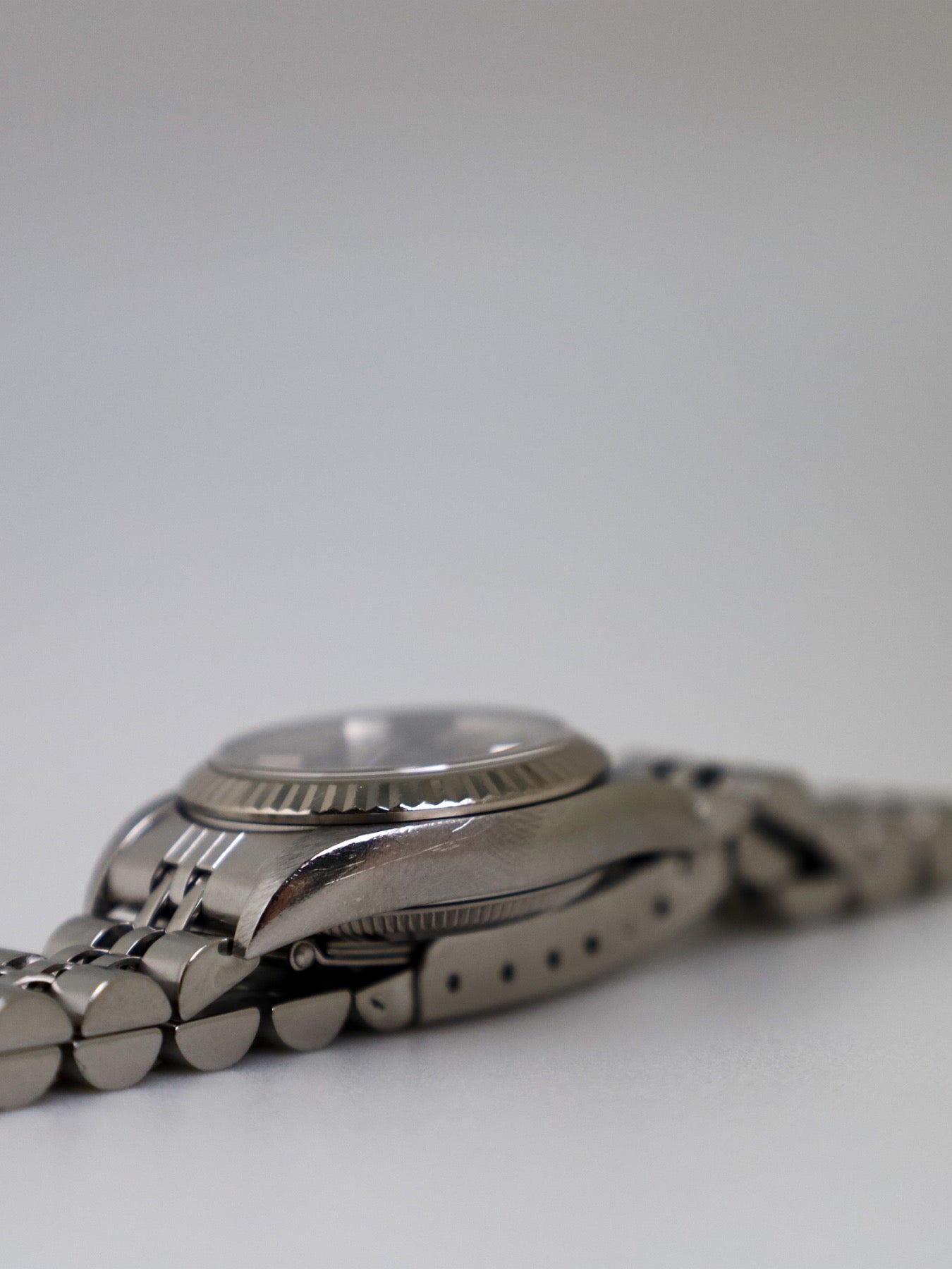 Rolex Oyster Perpetual 76094