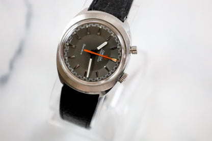 1967 Omega Chronostop 145.010