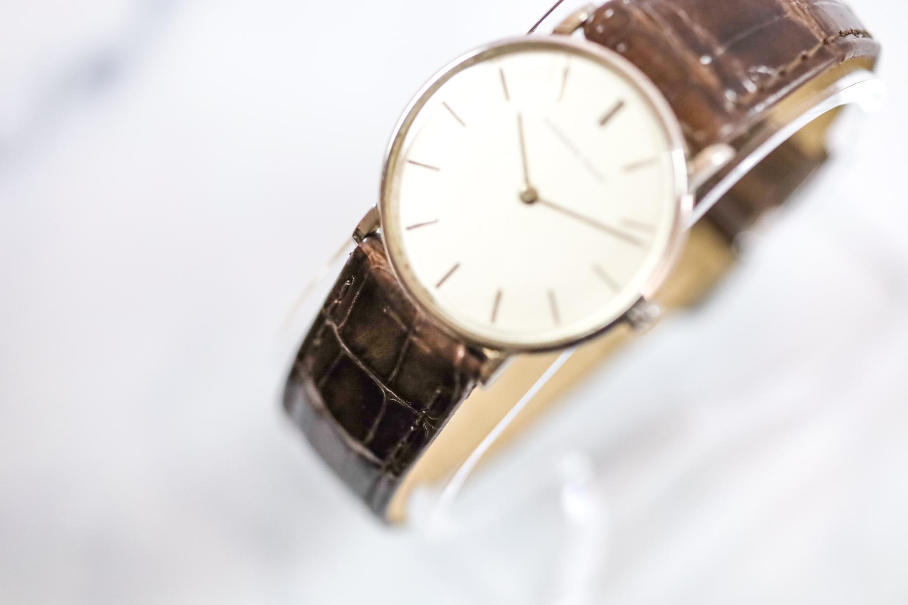 1960's Audemars Piguet Dress watch