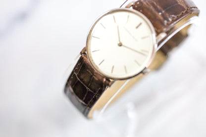 1960's Audemars Piguet Dress watch