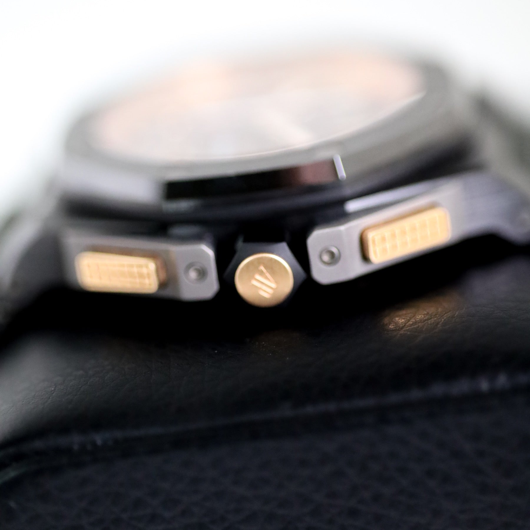 Audemars Piguet Royal Oak Offshore The Legacy Arnold 26378IO - view 6