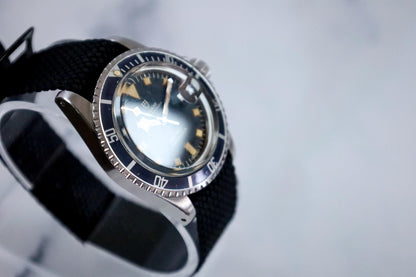 Tudor Submariner 9411/0 "Snowflake"