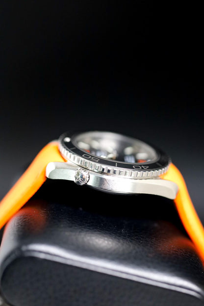 Omega Seamaster Planet Ocean 2900.51.82