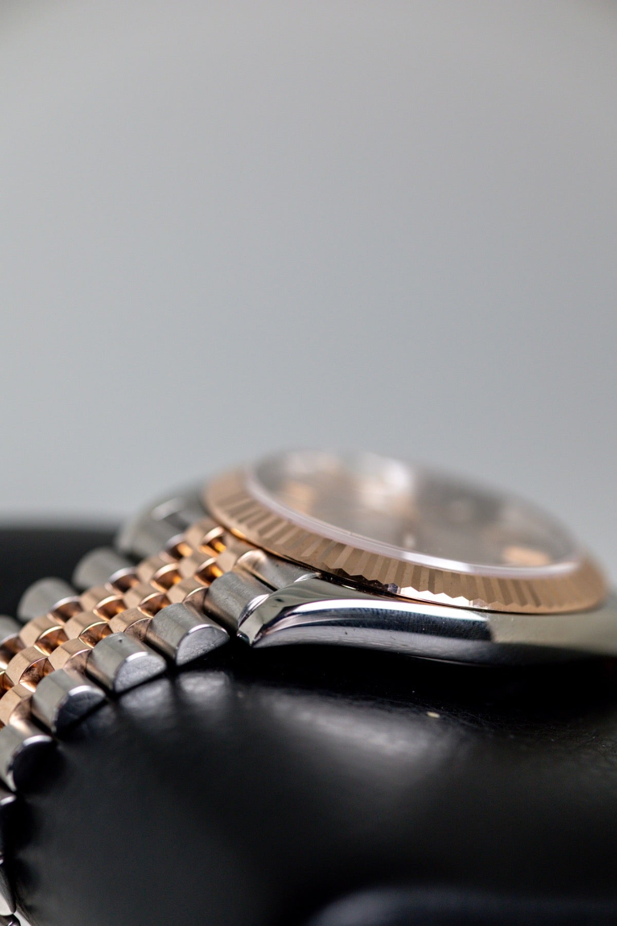 Rolex Datejust 41 126331 Two-Tone Steel & Everose Gold - view 4