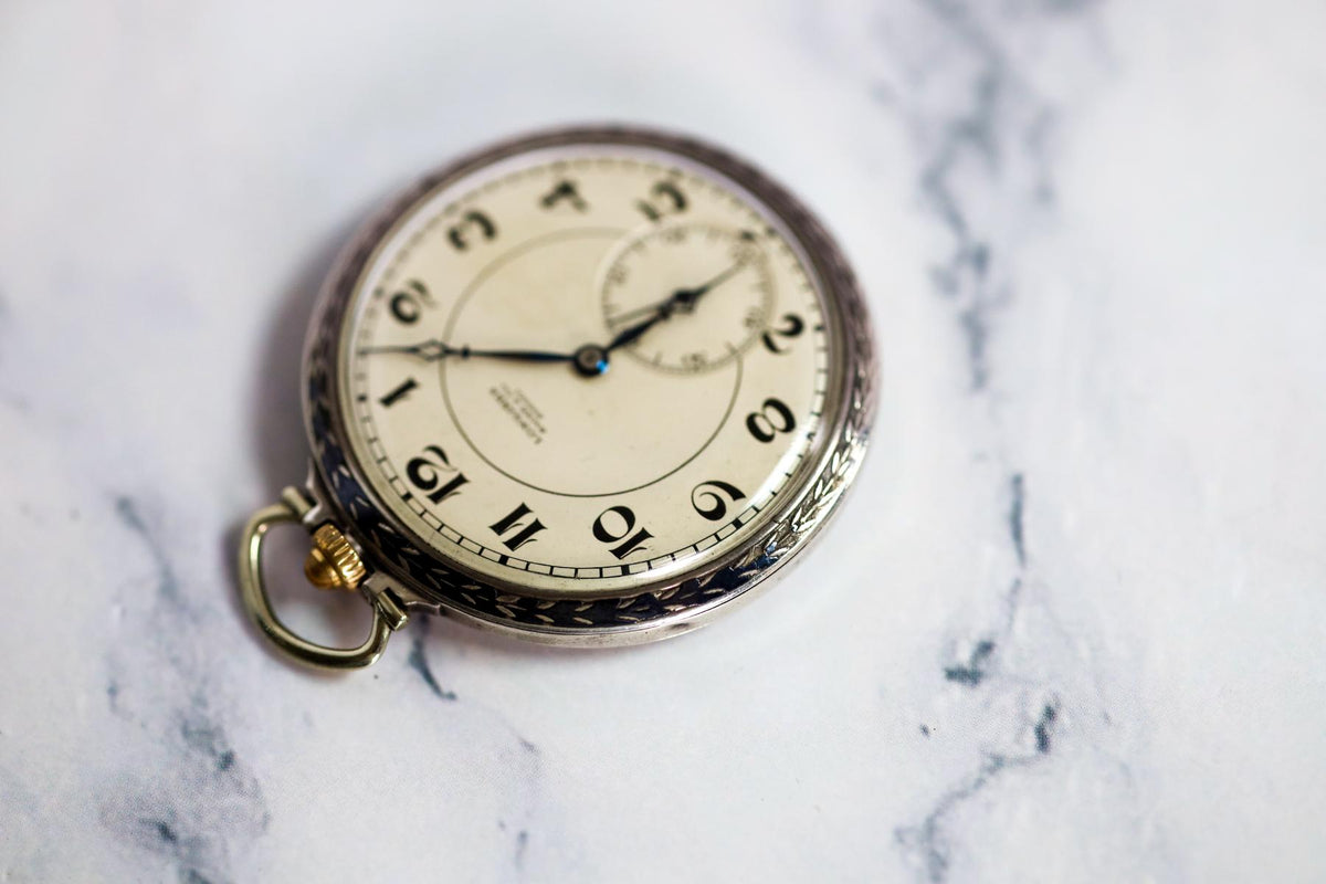 Longines Pocket watch Longines Pocket watch