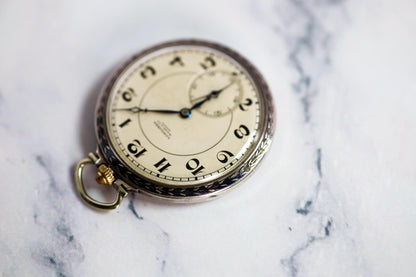 Longines Pocket watch Longines Pocket watch