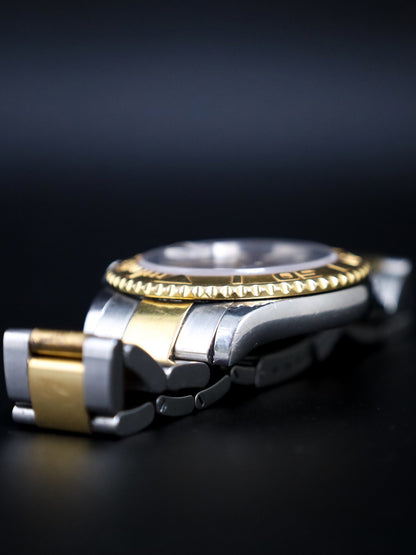 Rolex Yacht-Master 16623 MOP Tahitian