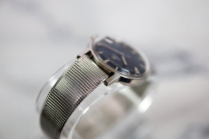1969 Omega Geneve 166.070