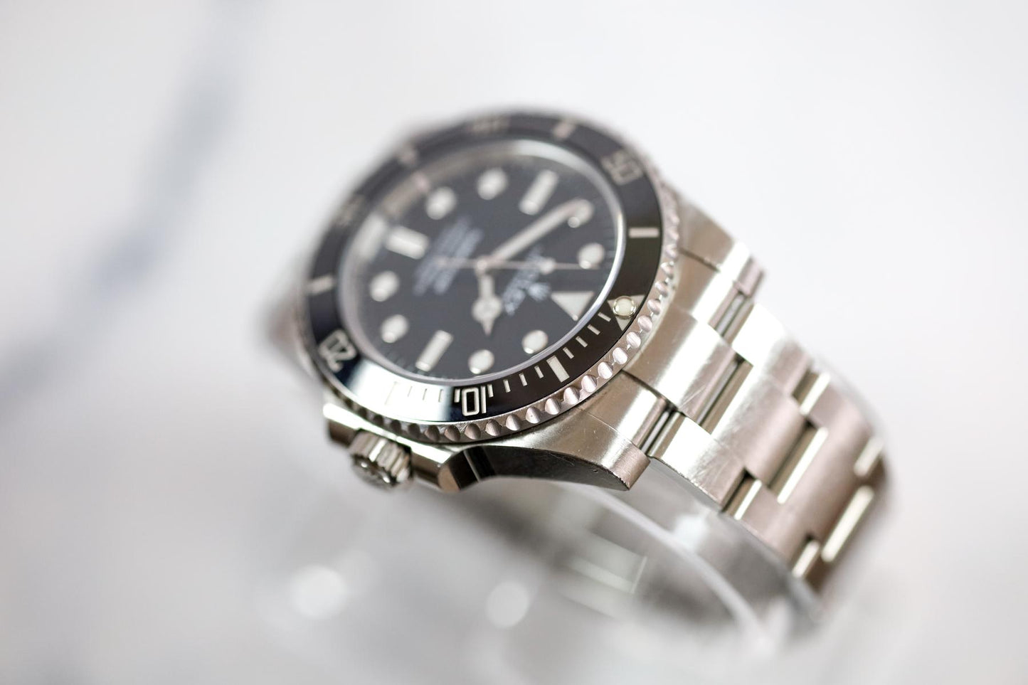 Rolex Submariner 114060