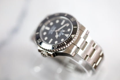 Rolex Submariner 114060