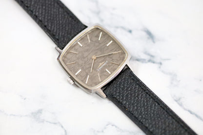 Longines Tank 4142