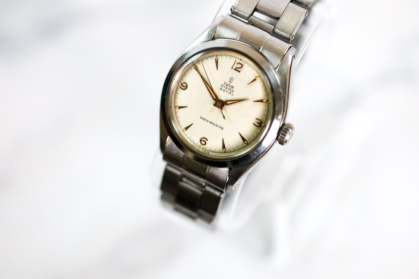1960 Tudor Royal 7934