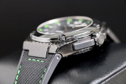 IWC Ingenieur Automatic Performance IW322404 - view 8