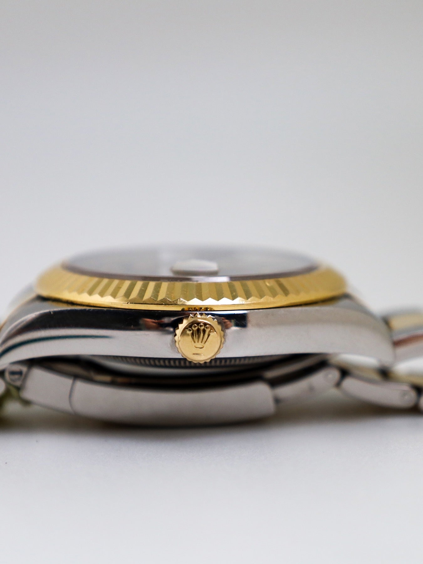 Rolex Datejust II 116333