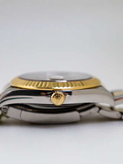 Rolex Datejust II 116333
