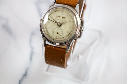 Girard-Perregaux Triple Calendar 6083