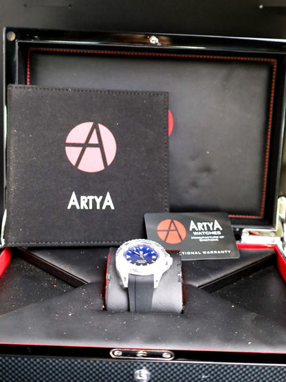 ArtyA Diver ArtyA