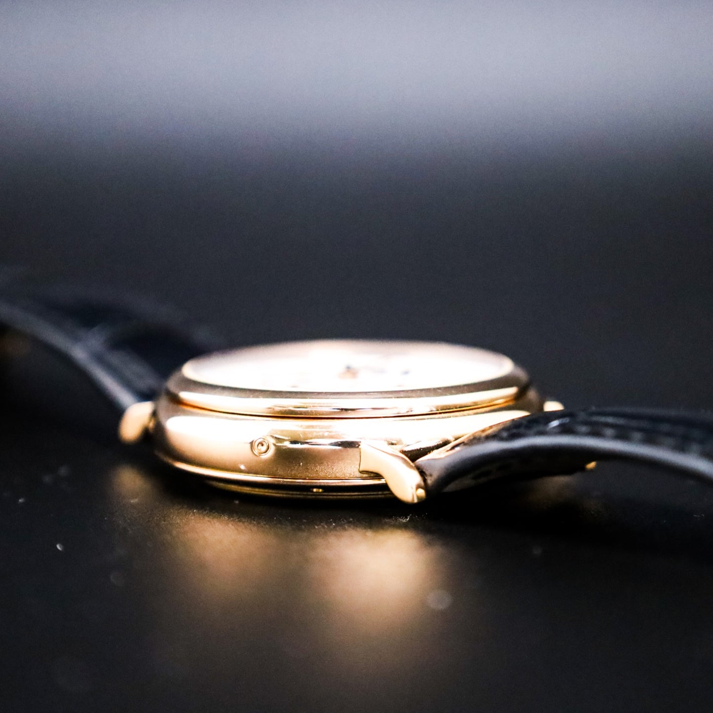 Vacheron Constantin Perpetual Calendar Chrono 49005/000R