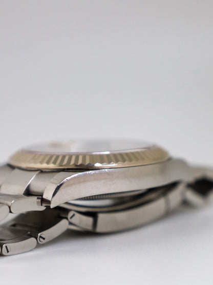 Rolex Datejust II 116334