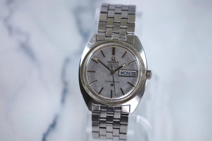 1970's Omega Constellation 168.029 "Day date"