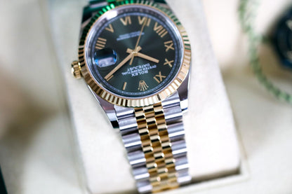 2026 Rolex Datejust 36 126233