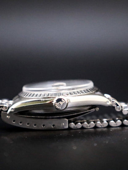 Rolex Datejust 36 1603Silver