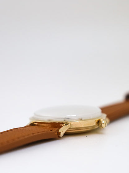 Longines Admiral Longines Admiral GM Special