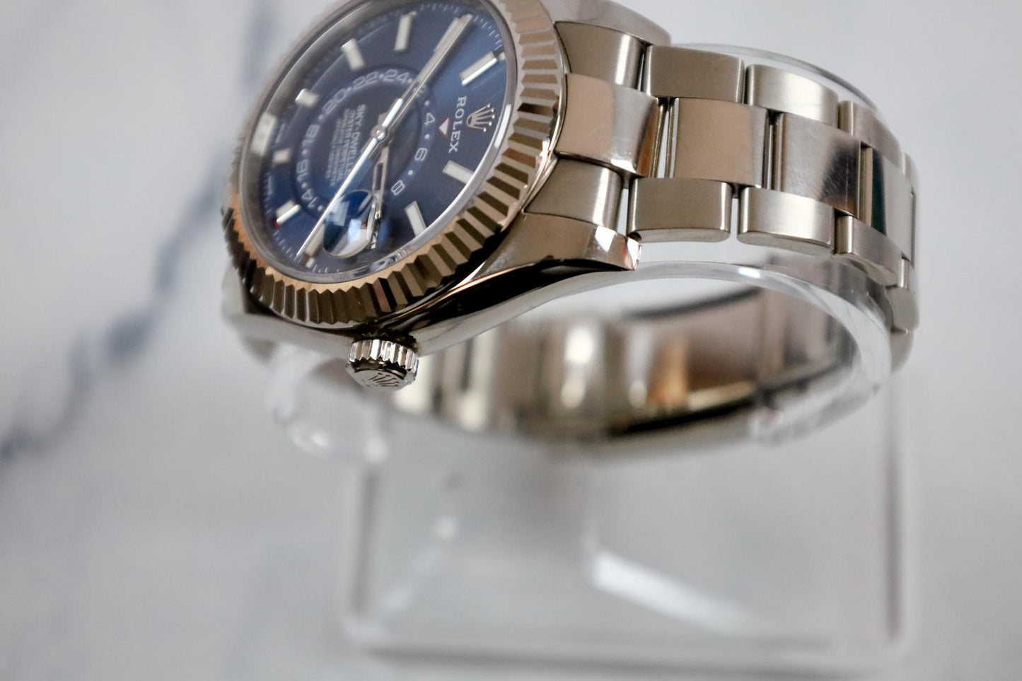 Rolex Sky-Dweller 326939