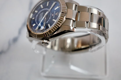 Rolex Sky-Dweller 326939