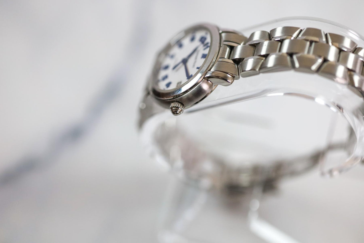 Audemars Piguet Millenary 793495ST