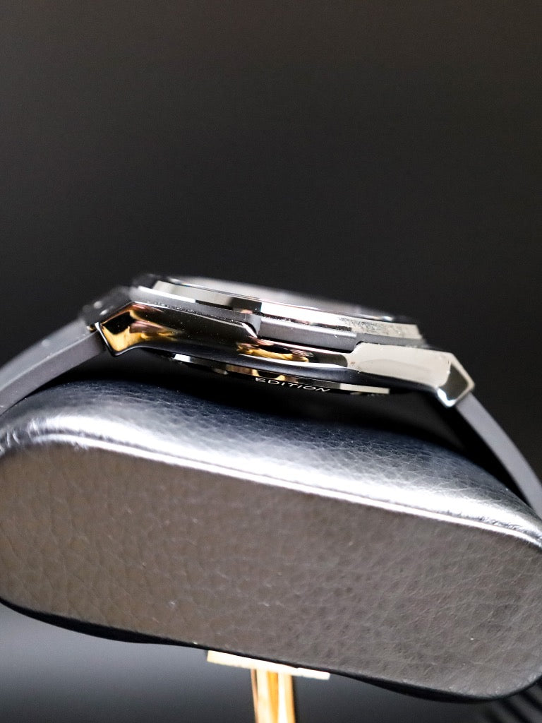 Hublot Classic Fusion Yoshida Tourb 505.CM.1470.RX.MYOS