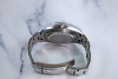 Rolex Milgauss 116400