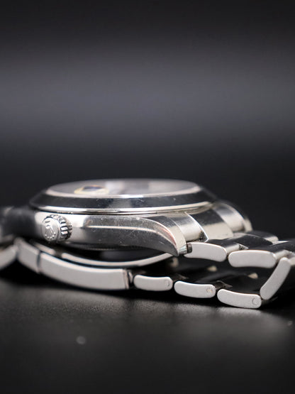 Rolex Datejust II 116300 White Stick