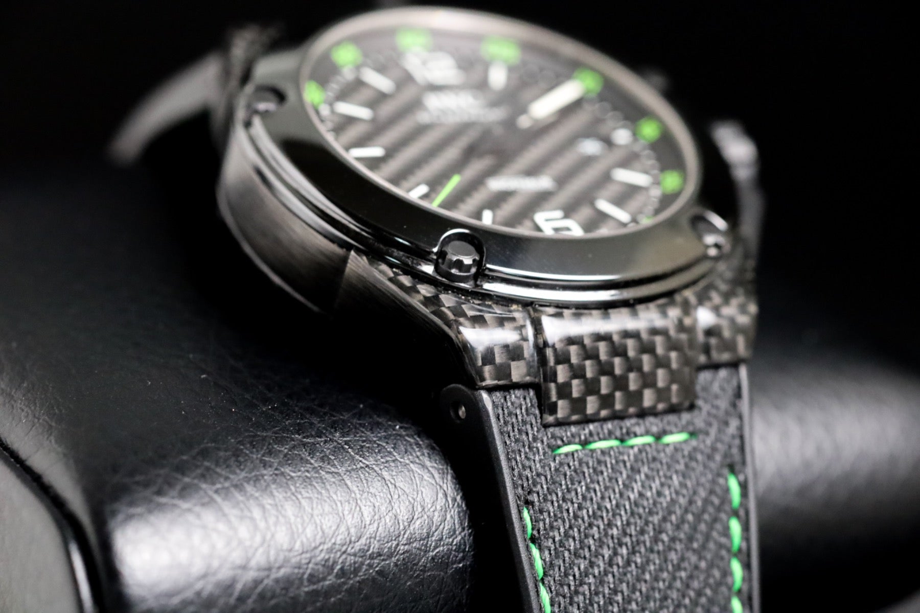IWC Ingenieur Automatic Performance IW322404 - view 7