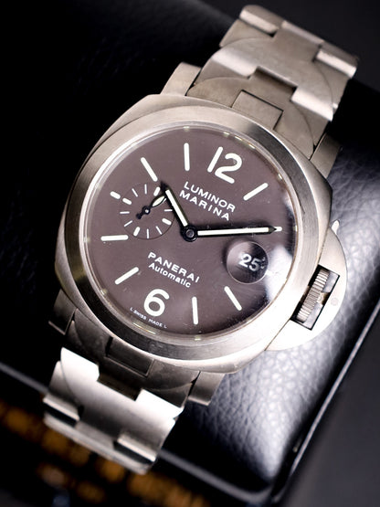 Panerai Luminor PAM00279